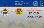 Fenerbahce Acibadem – BKS Aluprof